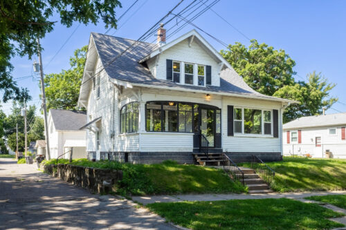 2416 17TH Avenue, Rock Island, IL
