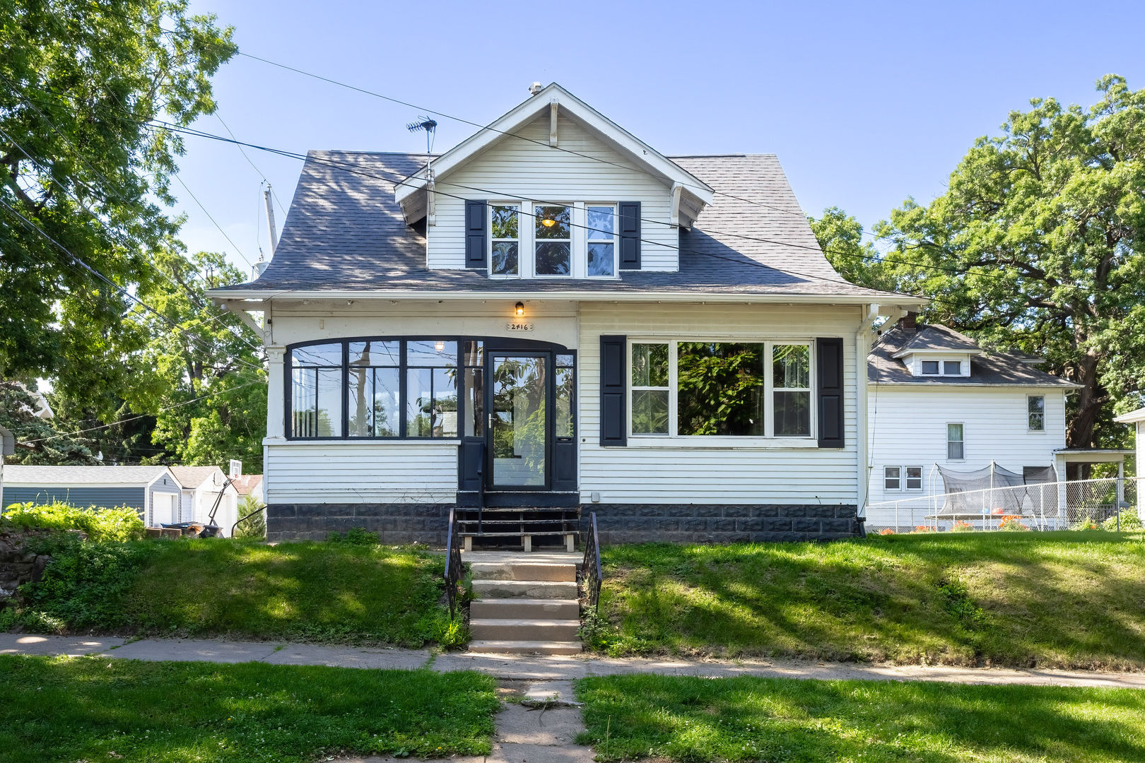2416 17TH Avenue, Rock Island, IL