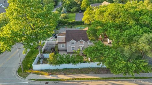 842 W Northwest Highway, Palatine, IL