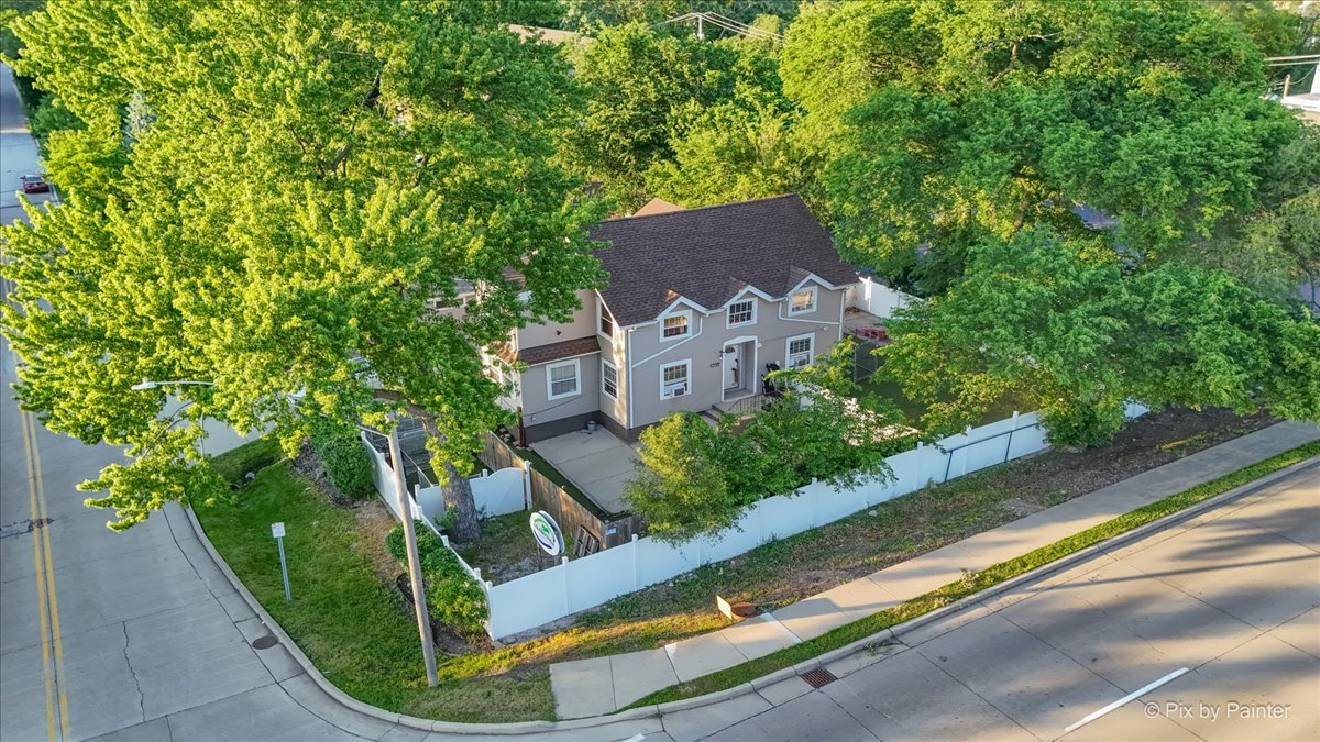 842 W Northwest Highway, Palatine, IL