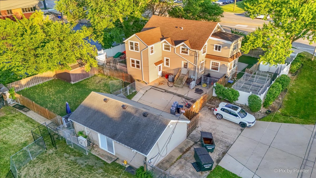 842 W Northwest Highway, Palatine, IL