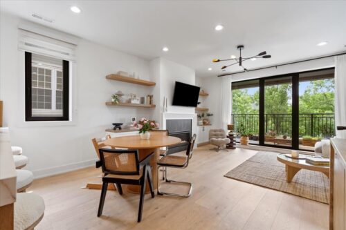 1644 W Diversey Parkway #2, Chicago, IL