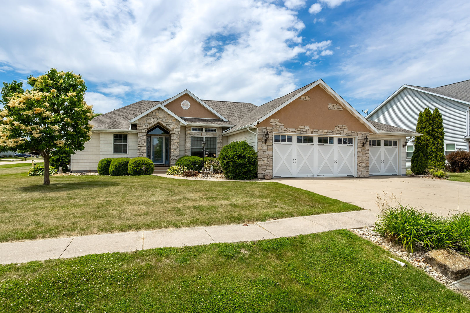 155 Dragonfly Circle, Geneseo, IL
