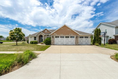 155 Dragonfly Circle, Geneseo, IL