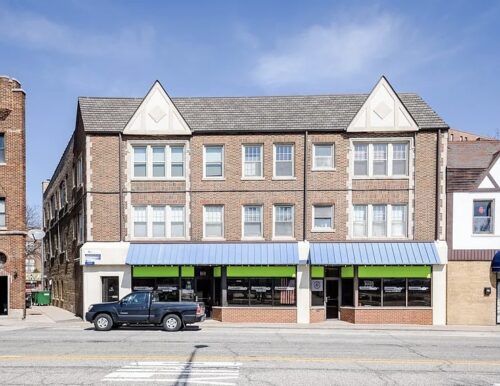 18 E Northwest Highway #5, Arlington Heights, IL