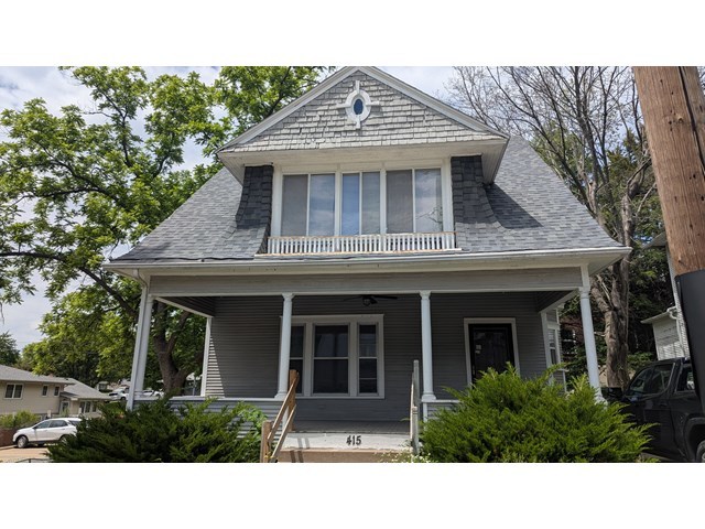 415 Parham Street, Muscatine, IA