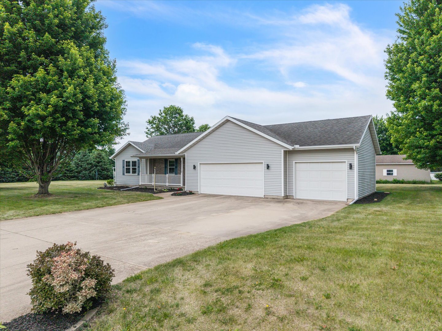 14 Quail Hollow Estate, Geneseo, IL
