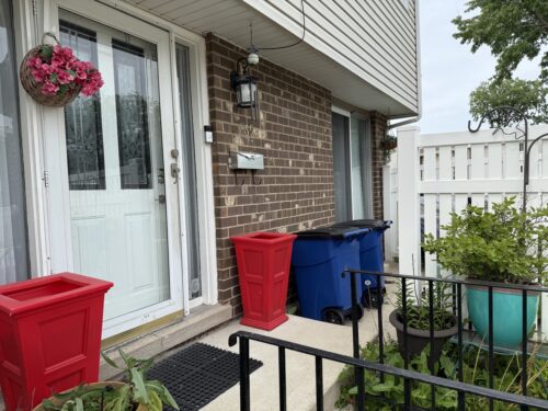 869 White Oak Lane, University Park, IL