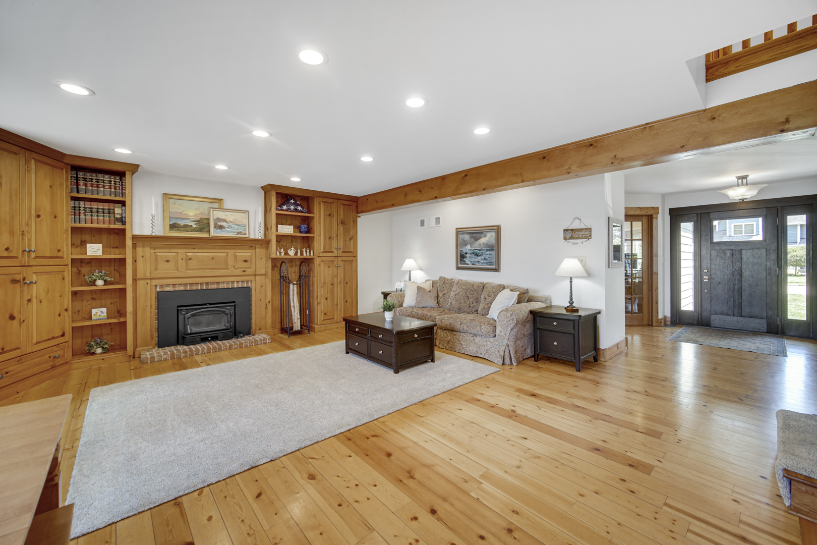 224 MAINSAIL Drive, Third Lake, IL