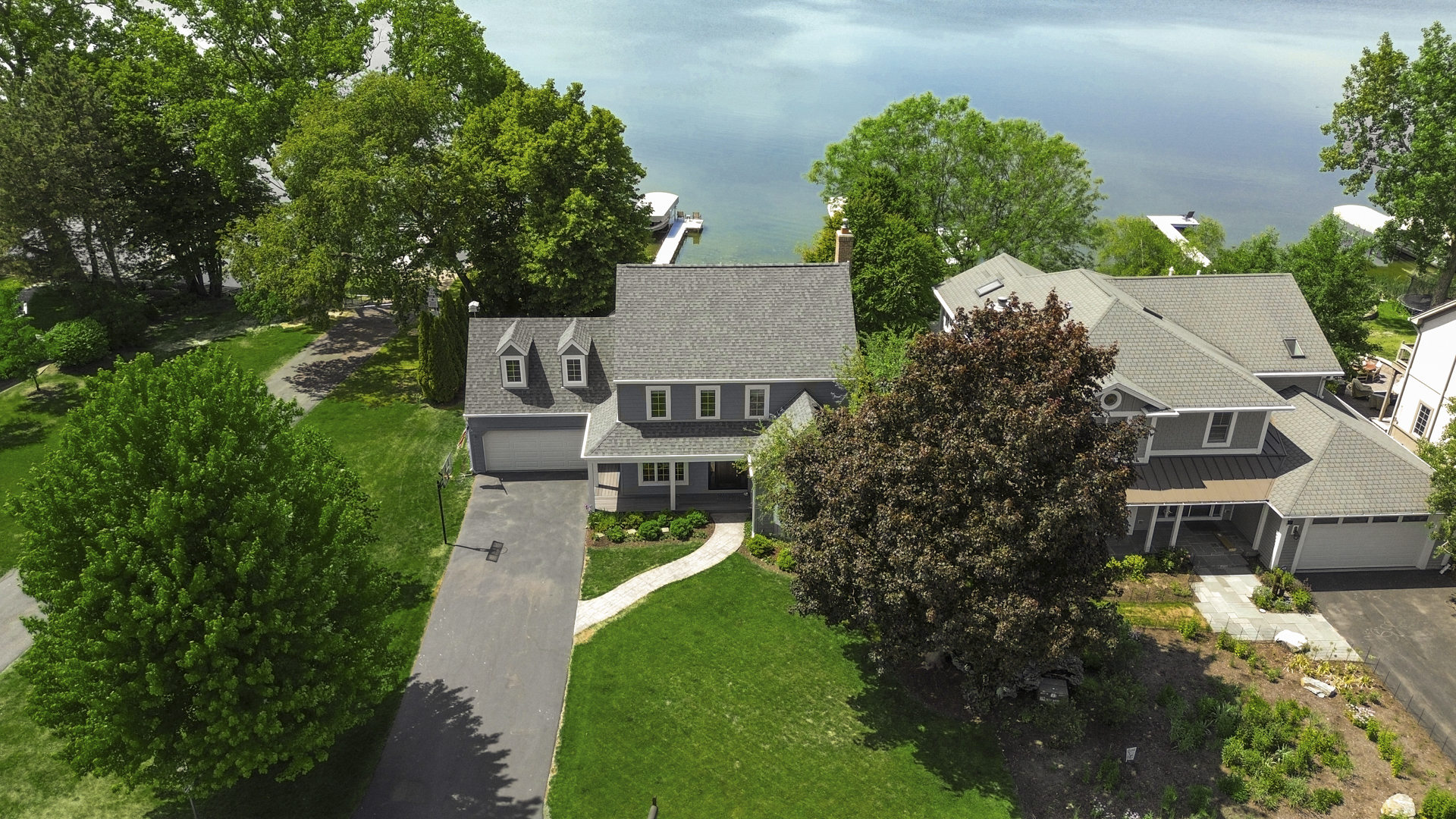 224 MAINSAIL Drive, Third Lake, IL