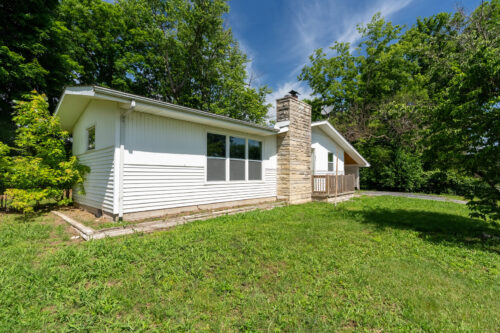 513 N 5th Street, Vienna, IL