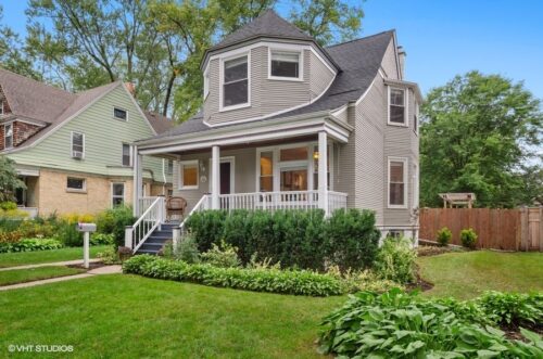 1911 Colfax Street, Evanston, IL