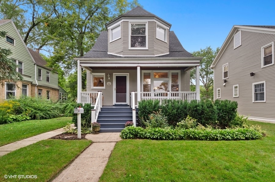 1911 Colfax Street, Evanston, IL