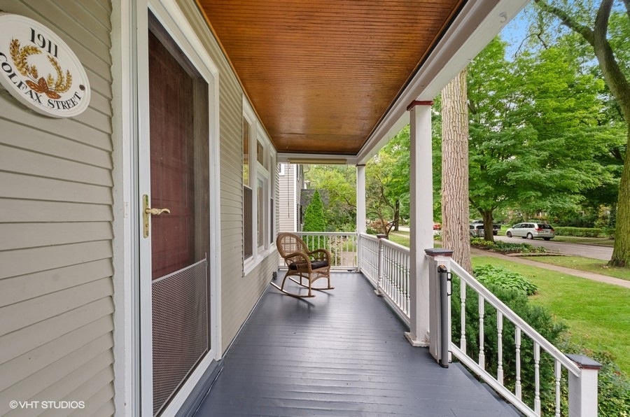 1911 Colfax Street, Evanston, IL