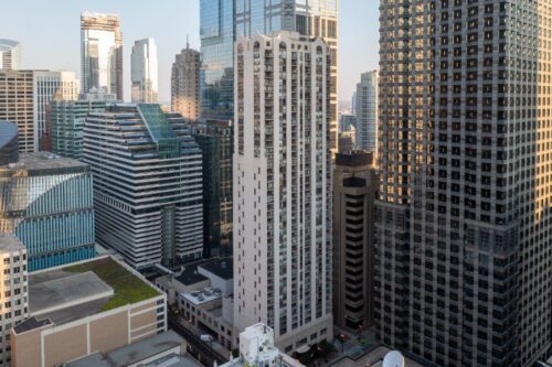 200 N Dearborn Street #804, Chicago, IL
