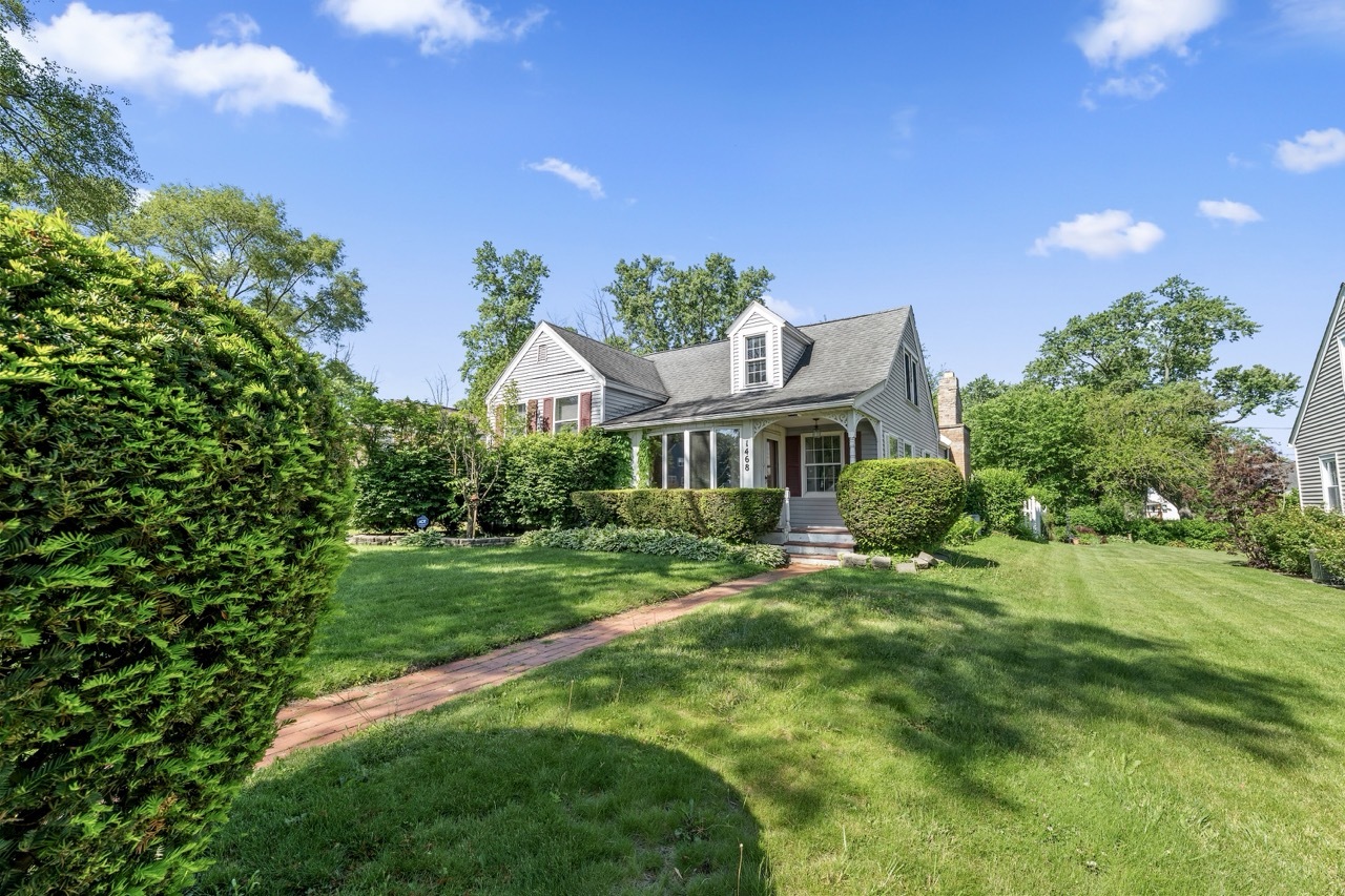 1468 Elizabeth Street, Crete, IL