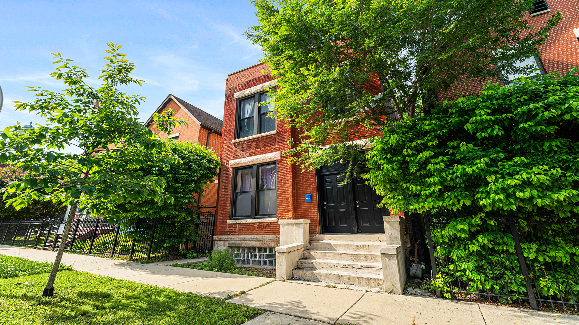 3118 W Huron Street, Chicago, IL