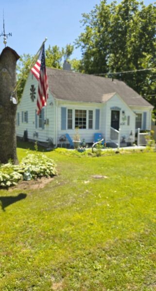 1716 W Monroe Street, Herrin, IL