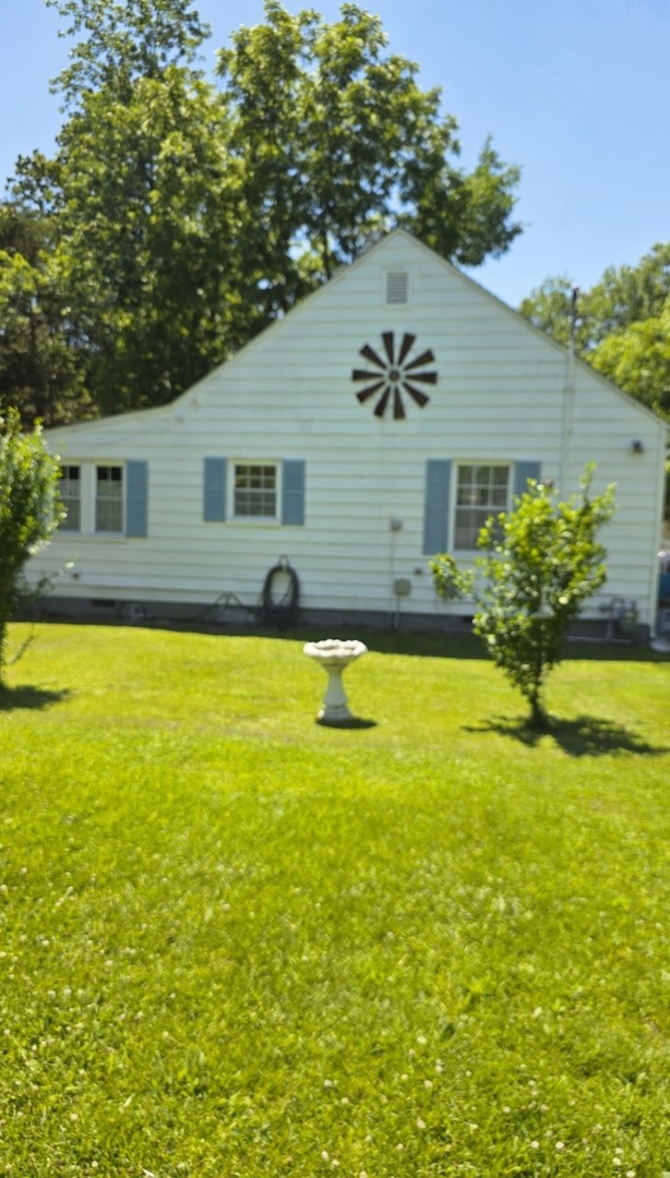 1716 W Monroe Street, Herrin, IL
