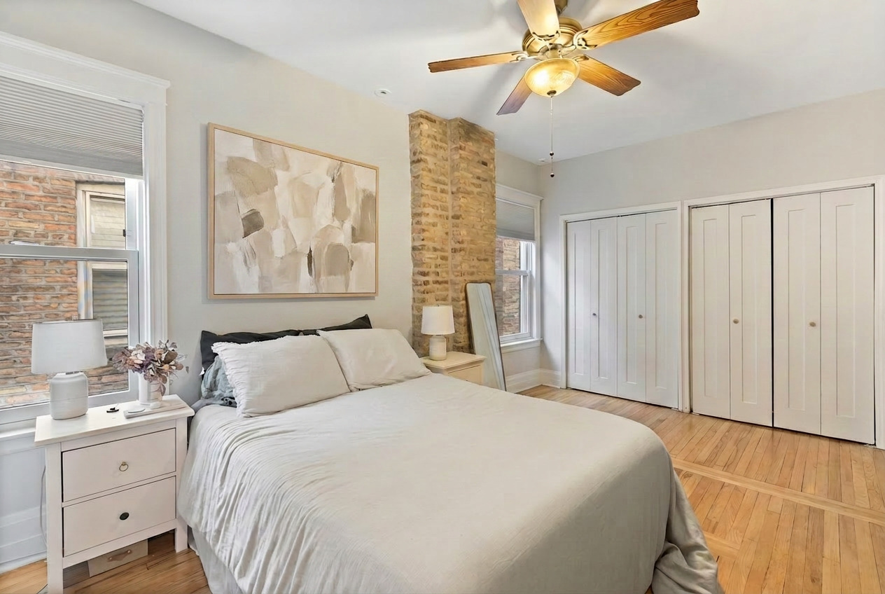 2541 W ARGYLE Street, Chicago, IL