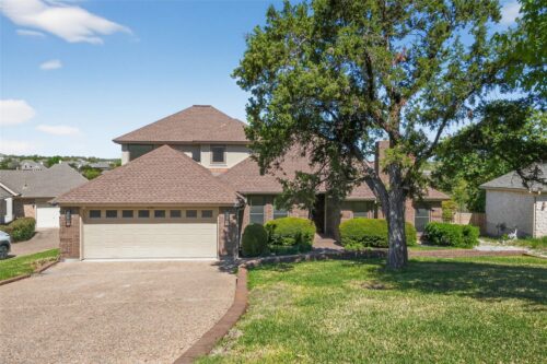 6506 Staghorn Cove, Austin, TX