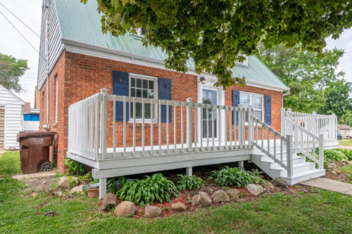 206 N Mulberry Street, Mount Morris, IL