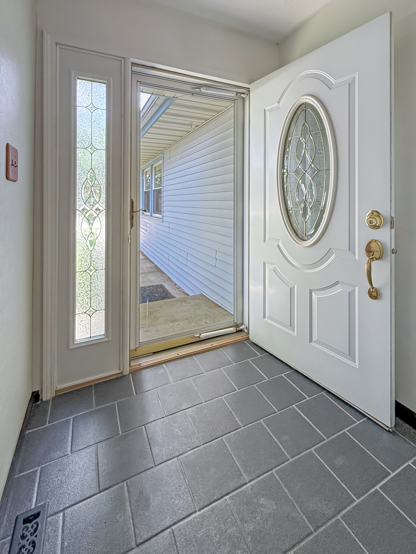 1025 Ruth Crane Drive, Rantoul, IL