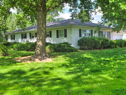 220 Oak Street, Noble, IL