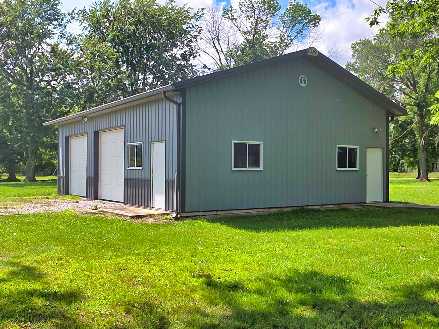 220 Oak Street, Noble, IL