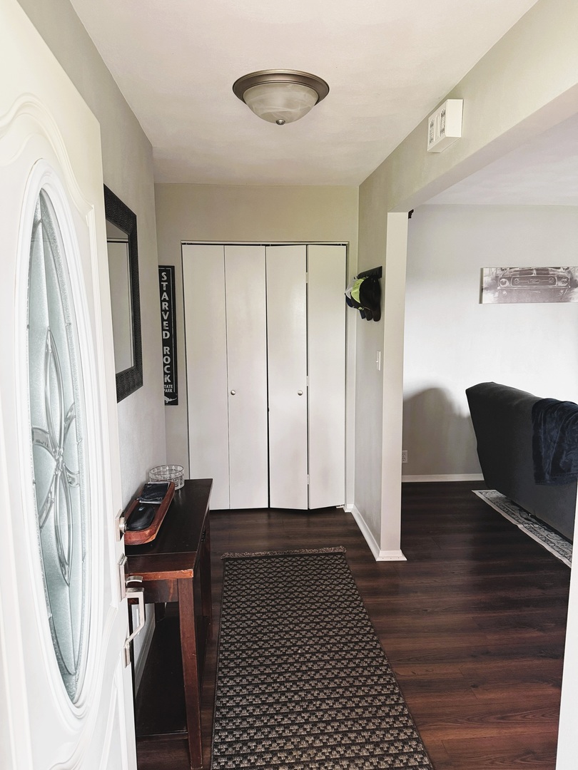 205 S Moose Street, Mason City, IL
