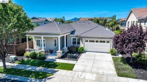 101 Gridley Court, Brentwood, CA