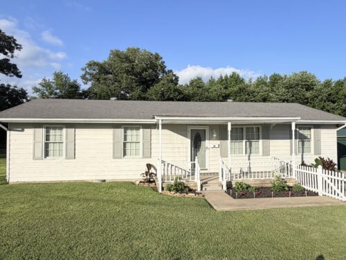 1200 Academy Street, Eldorado, IL