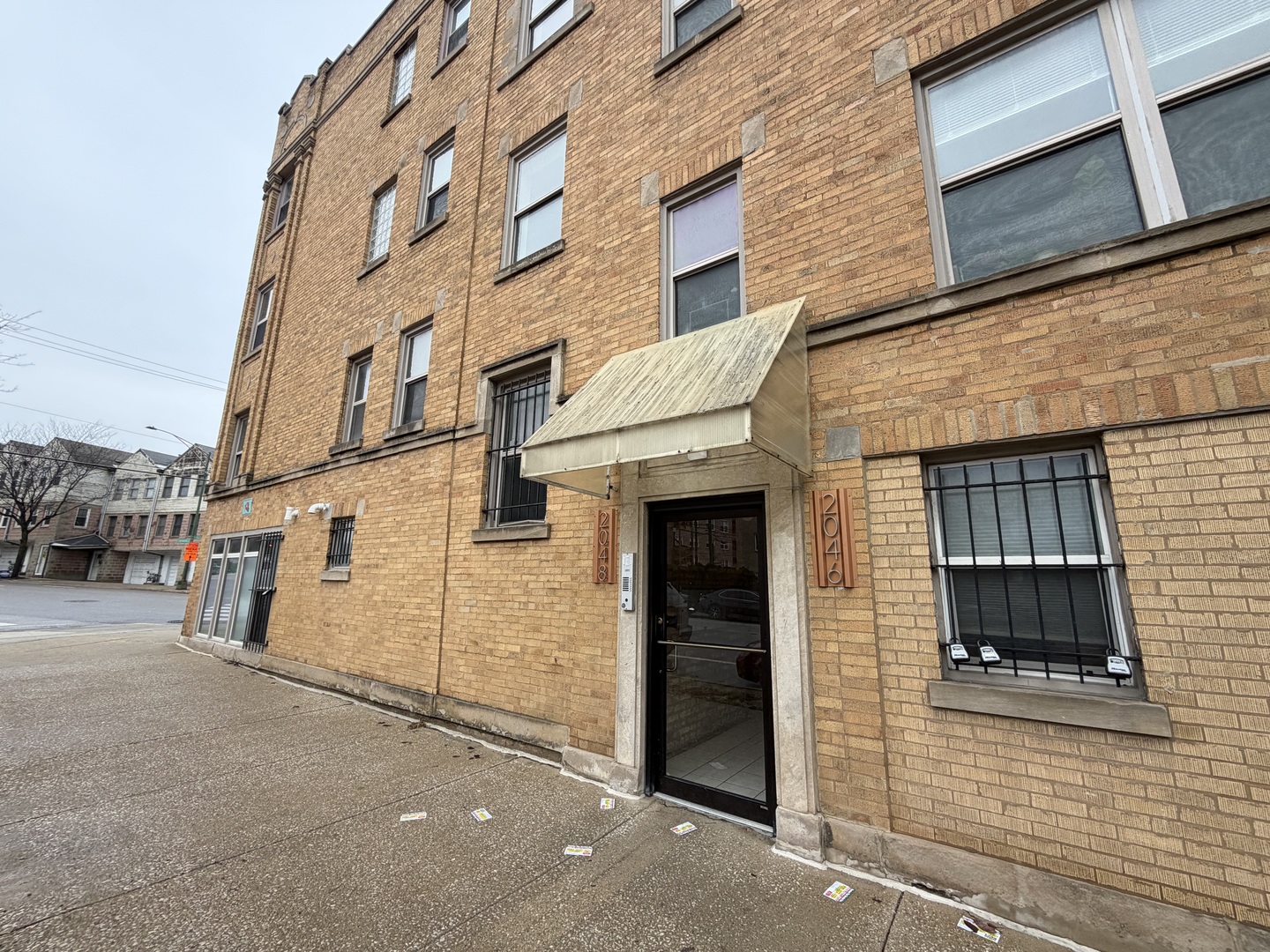 2038 W Touhy Avenue #2, Chicago, IL