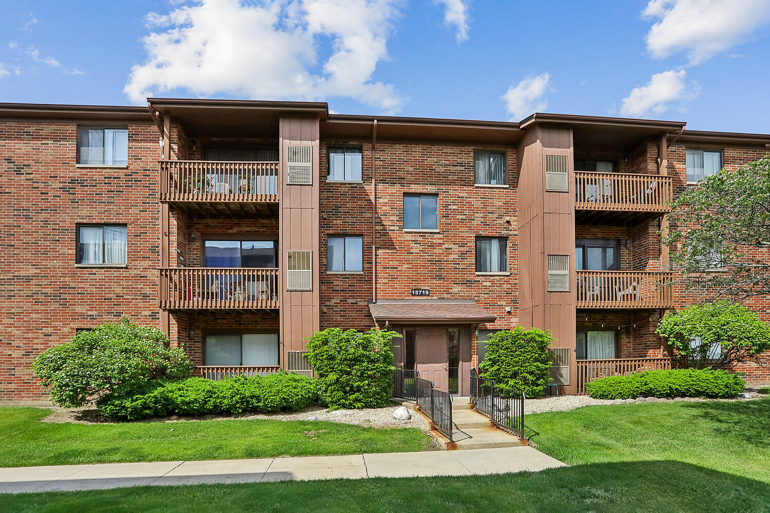 15719 Peggy Lane #7, Oak Forest, IL