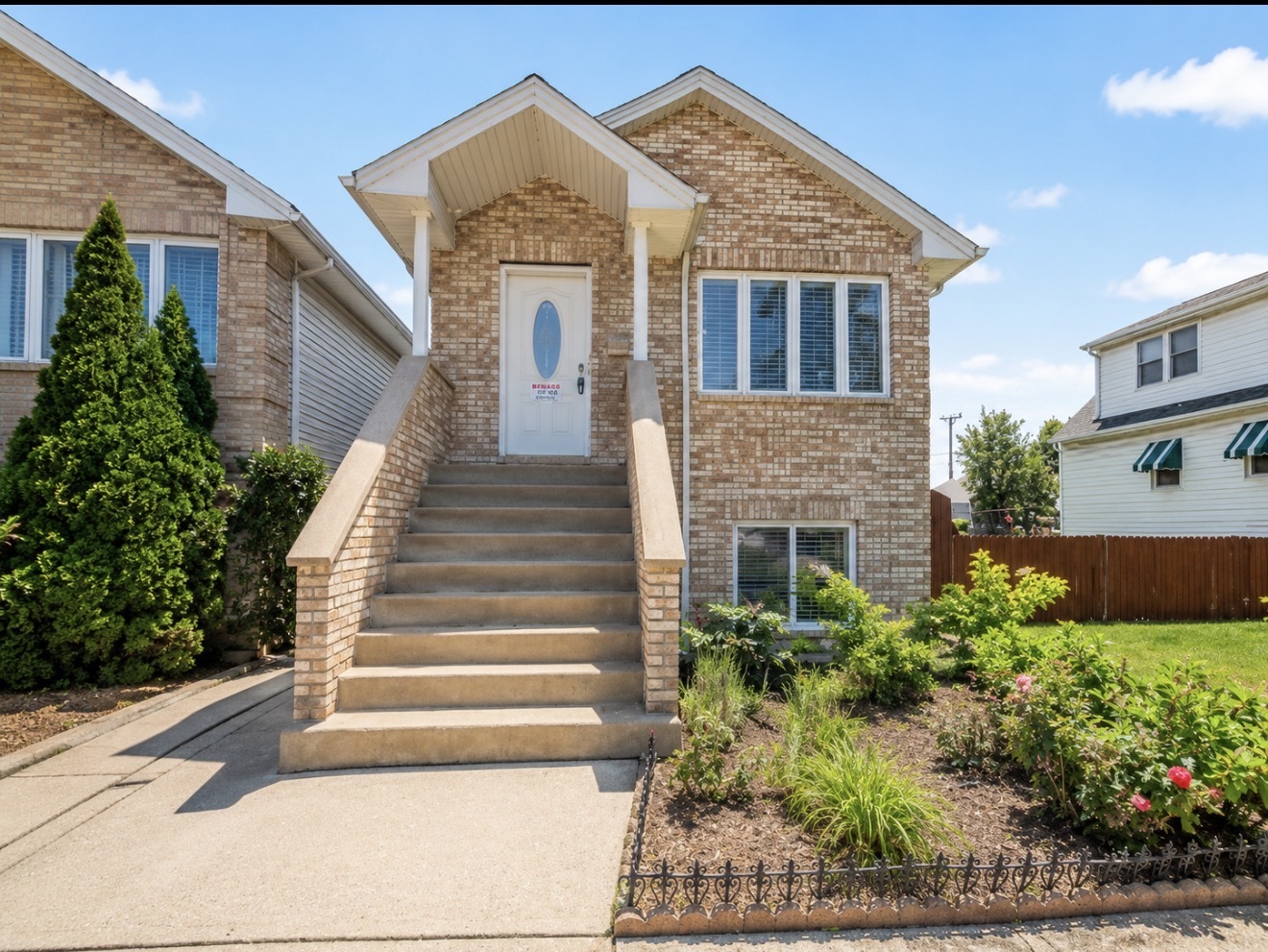 7319 W 58th Place, Summit, IL