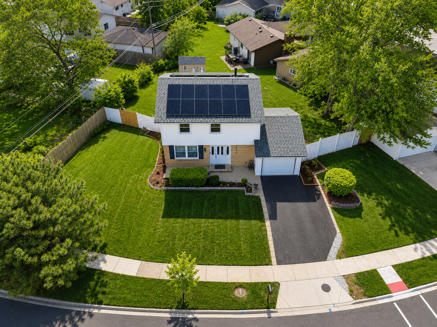 1738 Newport Street, Glendale Heights, IL