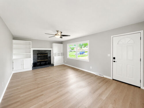 120 Henry Drive, Orion, IL