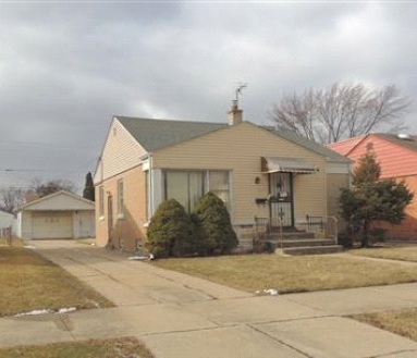 520 48th Avenue, Bellwood, IL