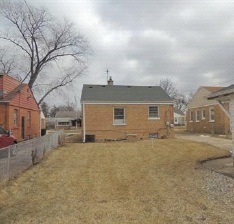 520 48th Avenue, Bellwood, IL