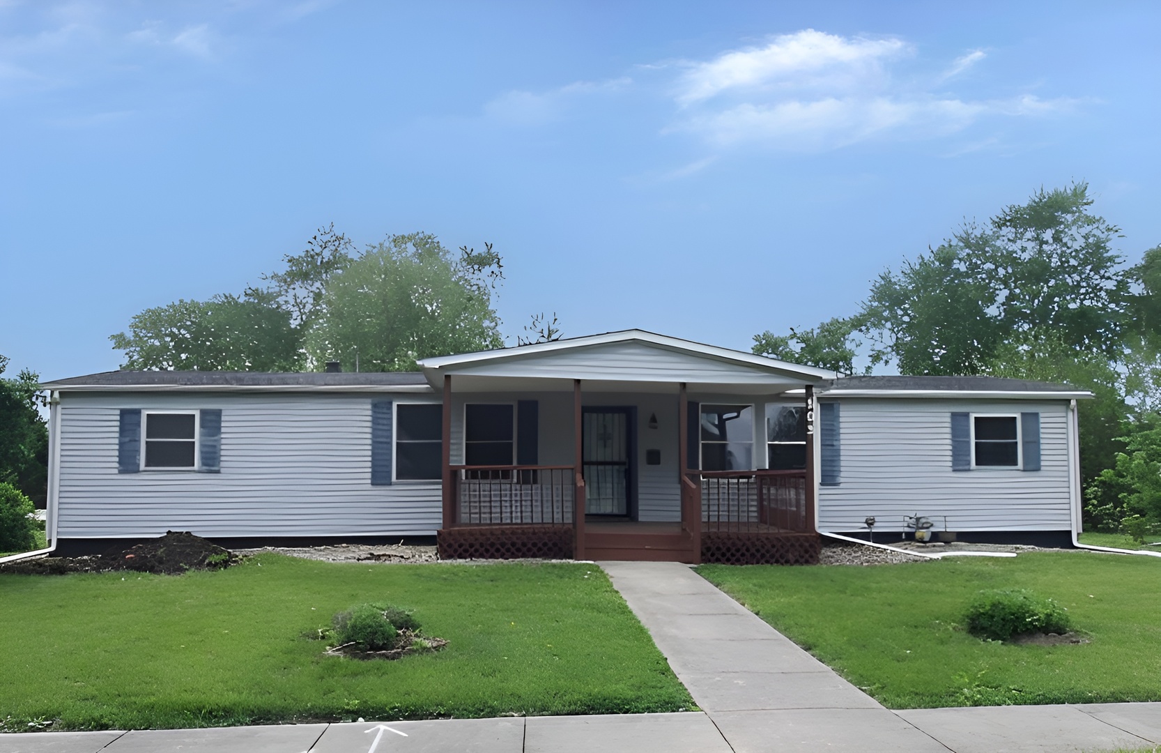 503 N Vermilion Avenue, Allerton, IL