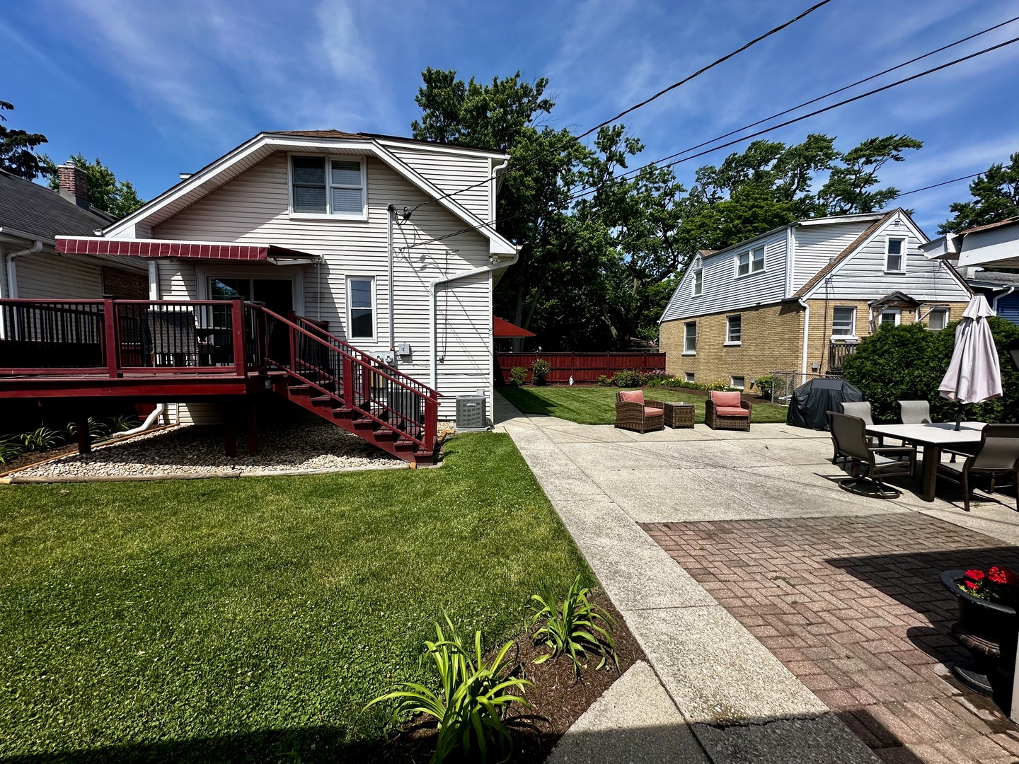 3147 Sunnyside Avenue, Brookfield, IL