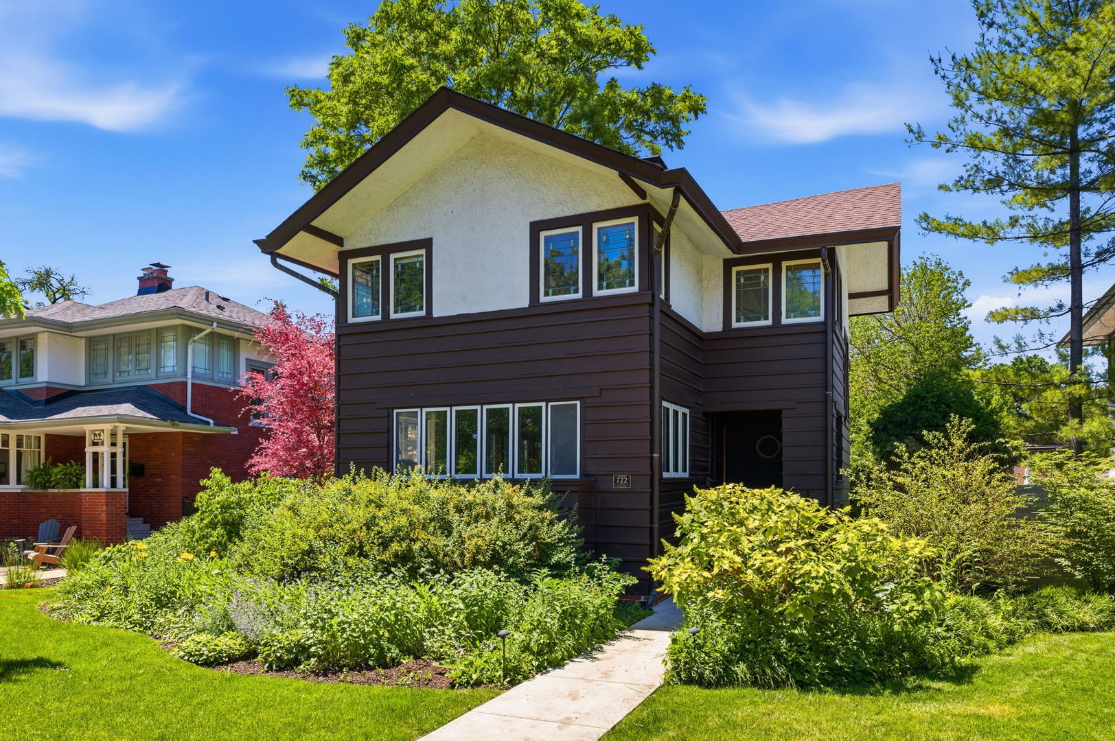 722 William Street, River Forest, IL