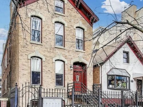 1509 W Thomas Street #2F, Chicago, IL
