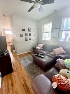 2835 N RACINE Avenue #1R, Chicago, IL