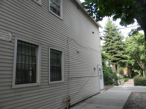 2835 N RACINE Avenue #1R, Chicago, IL