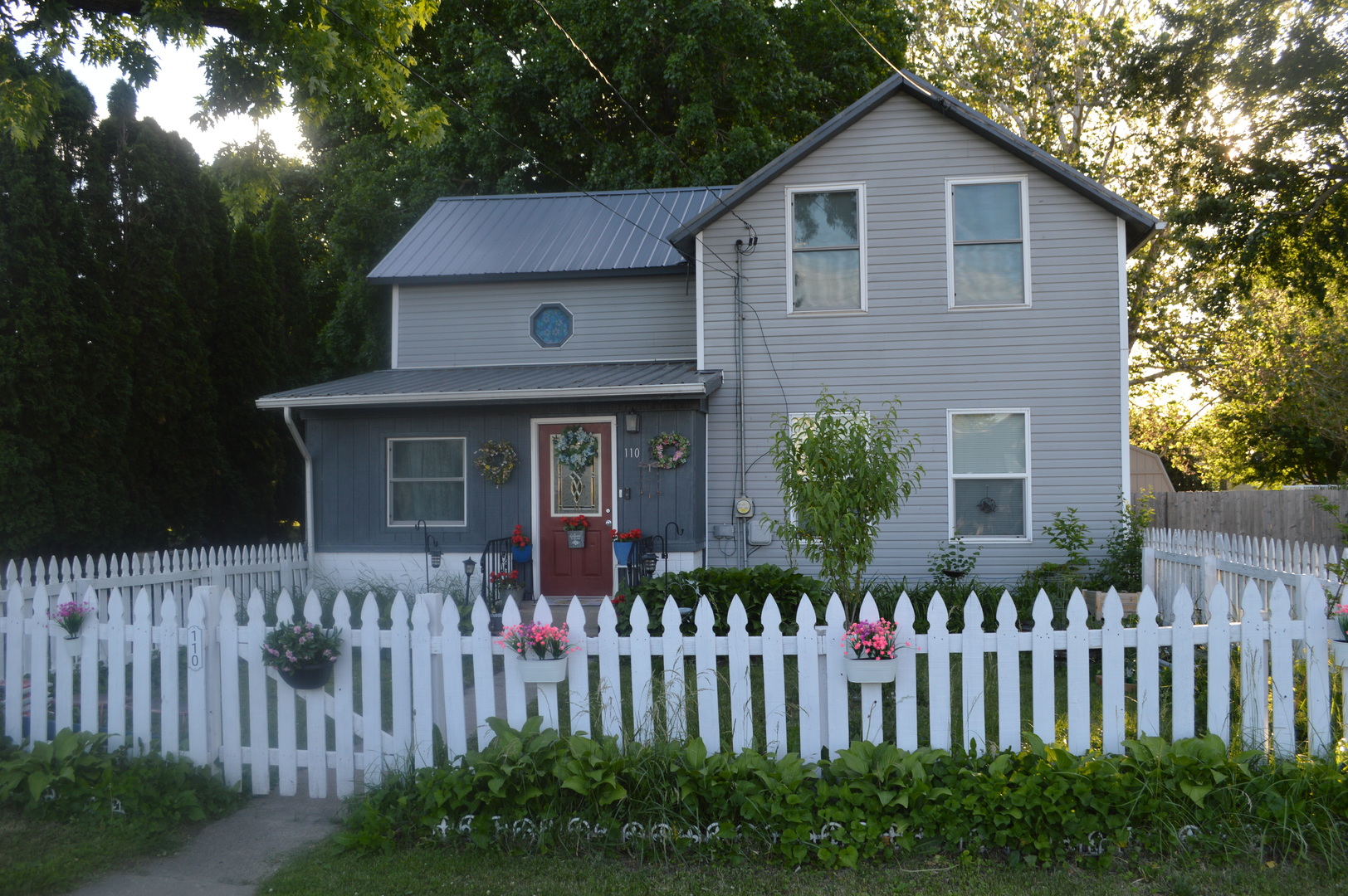 110 S West Street, Wyanet, IL