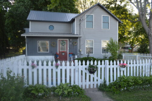 110 S West Street, Wyanet, IL