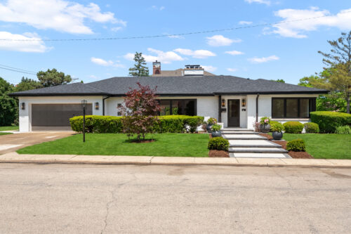 6600 N Kenton Avenue, Lincolnwood, IL
