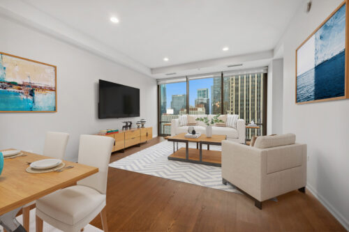 240 E Illinois Street #2505, Chicago, IL