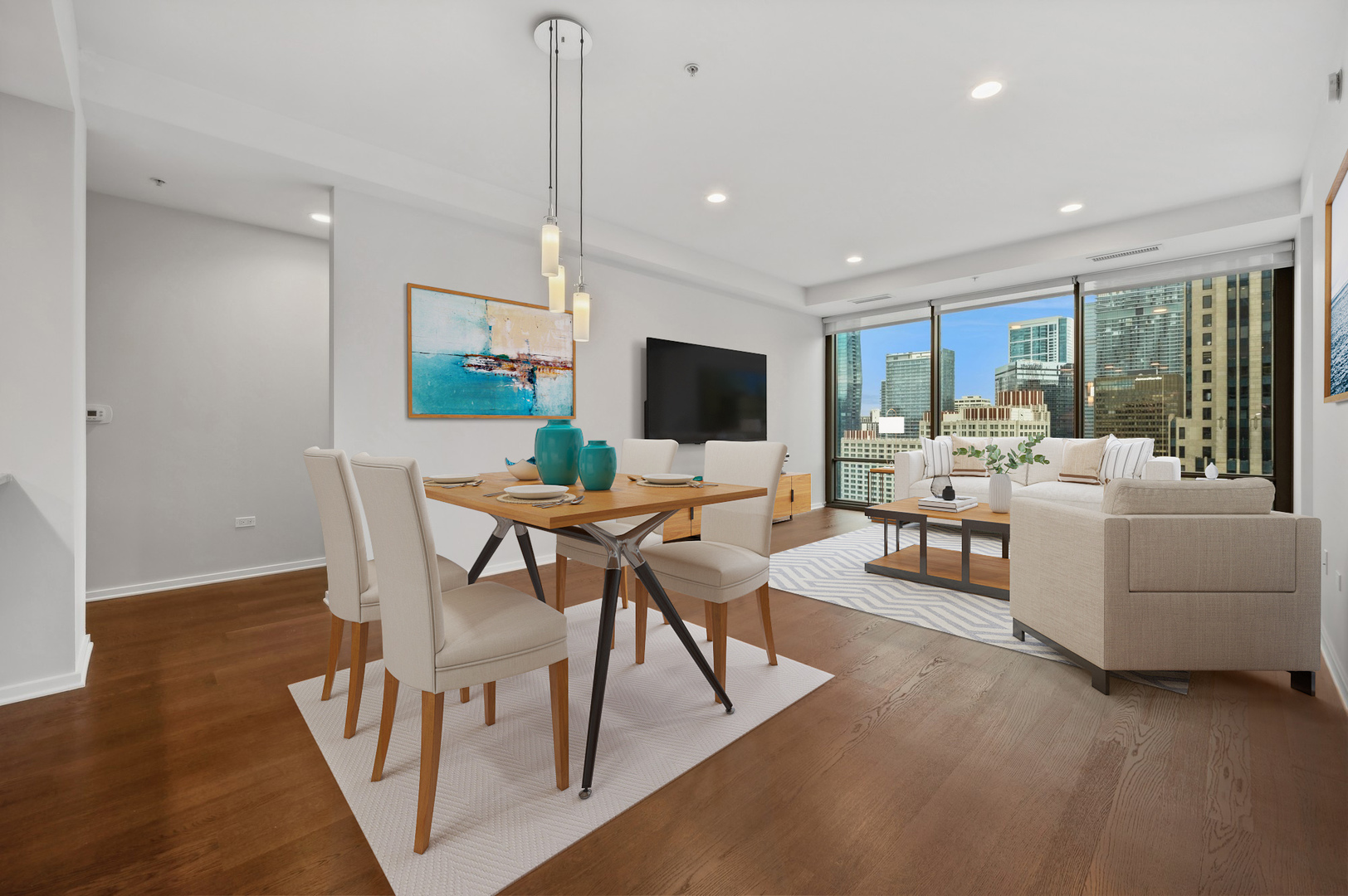 240 E Illinois Street #2505, Chicago, IL